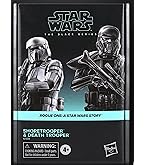 スターウォーズ ブラックシリーズ キャプテン レックス クローン 6インチ スター・ウォーズ ブラックシリーズ キャプテン・レックス